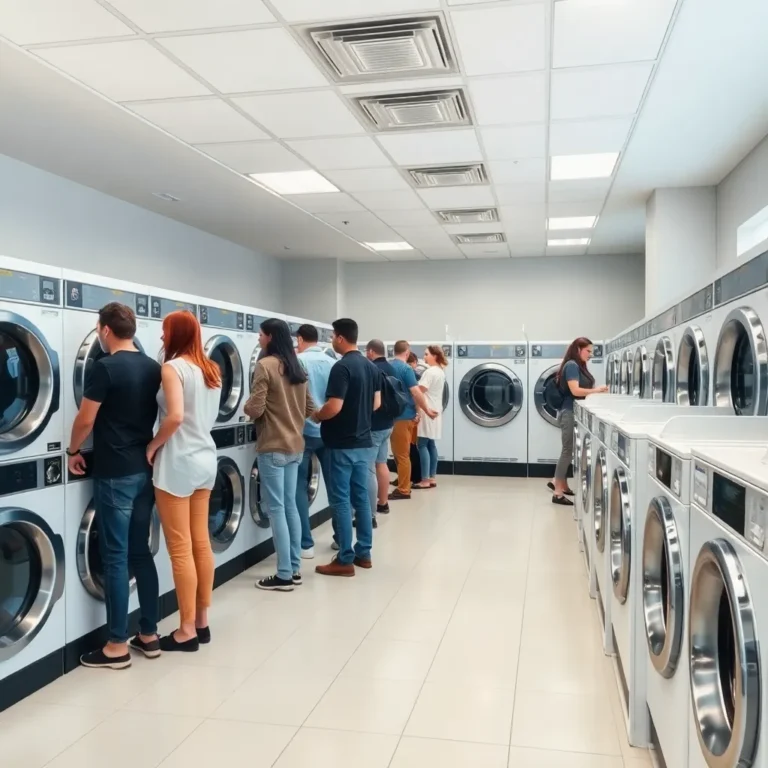 Lav Express Laundry – Laundromat in Bronx, NY