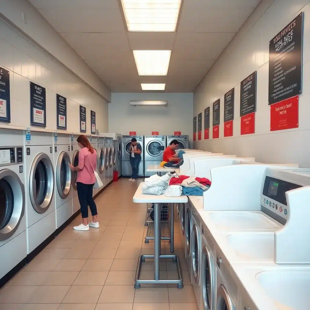 Lavanderia