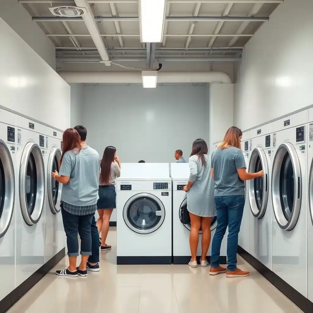 Little Village Laundry