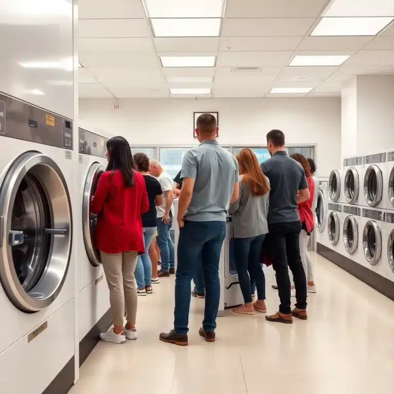 M & V Laundromat – Laundromat in Bronx, NY