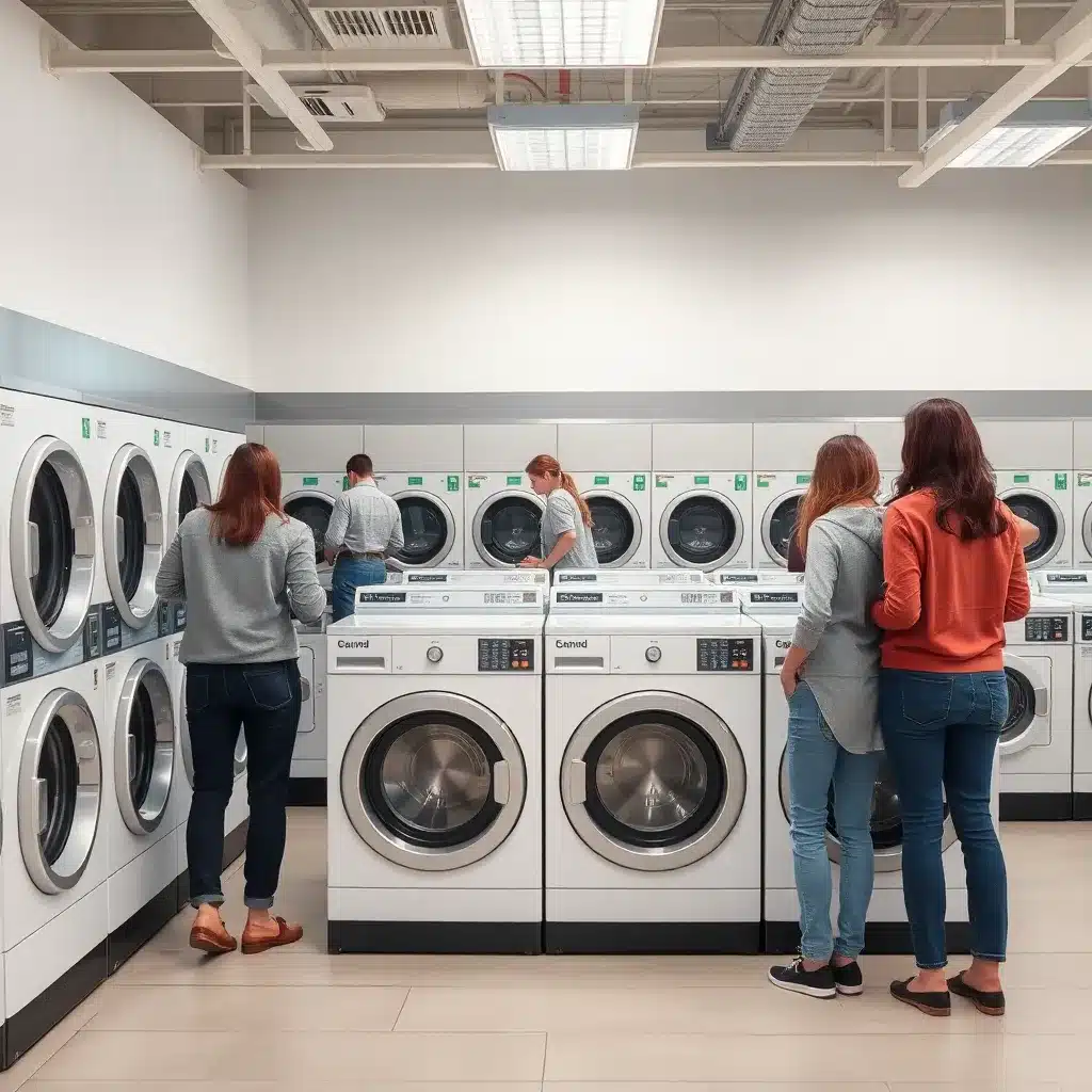 Mahwah Laundromat Corporation