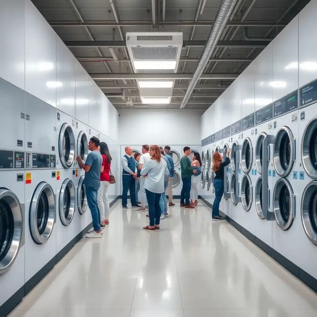 Main Street Wash & Dry ( Formerly Jay's Wash And Dry )