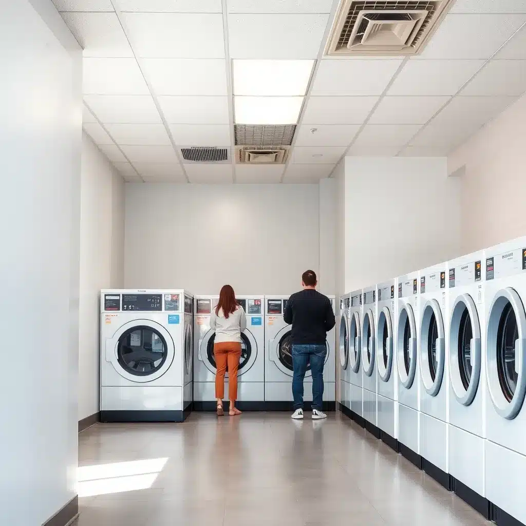 Mammoth Laundromat (7 Am - 10 Pm, Last Wash At 8:45 Pm)