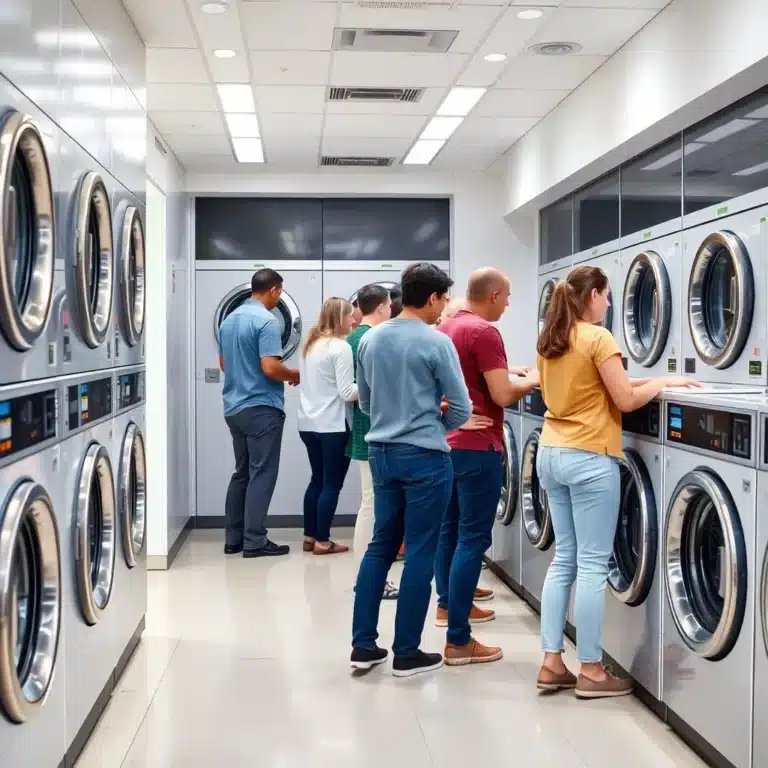 Maria's Laundromat – Laundromat in Bronx, NY
