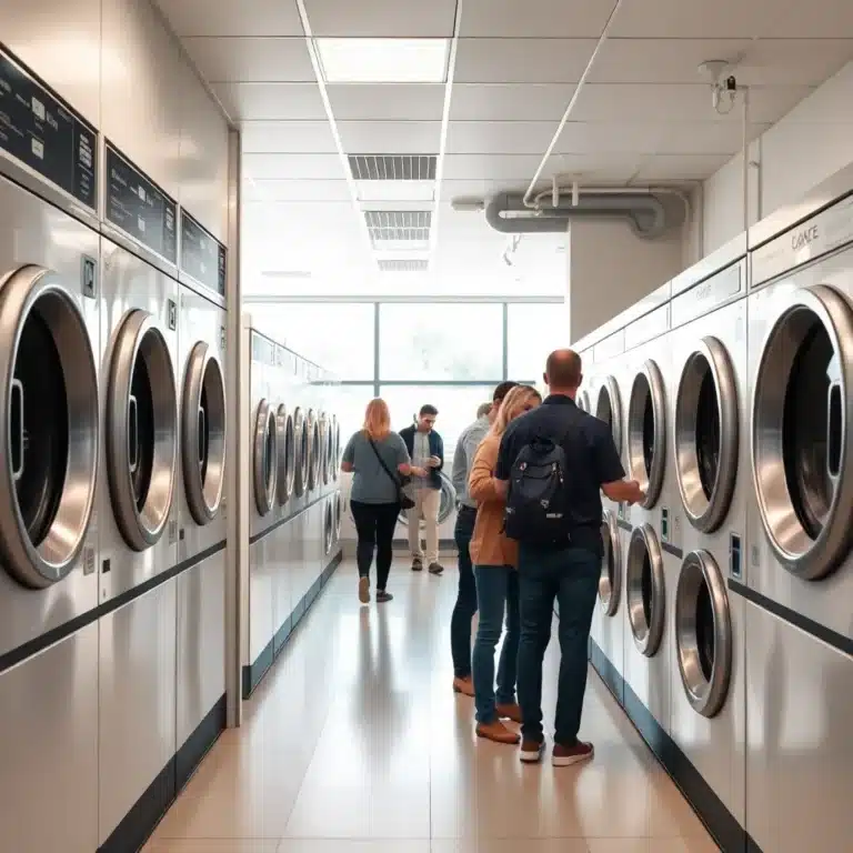 Marvin's Laundromat – Laundromat in Bronx, NY