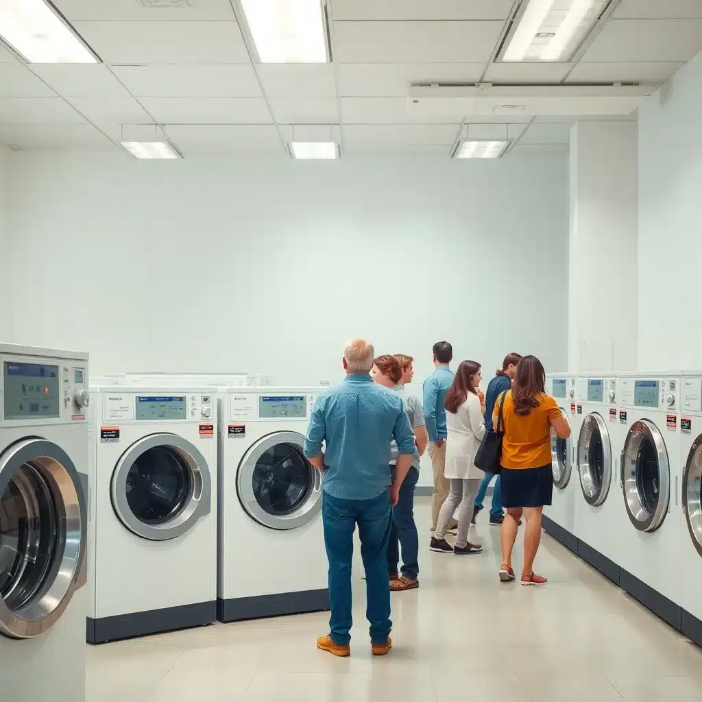 Maytag Laundry