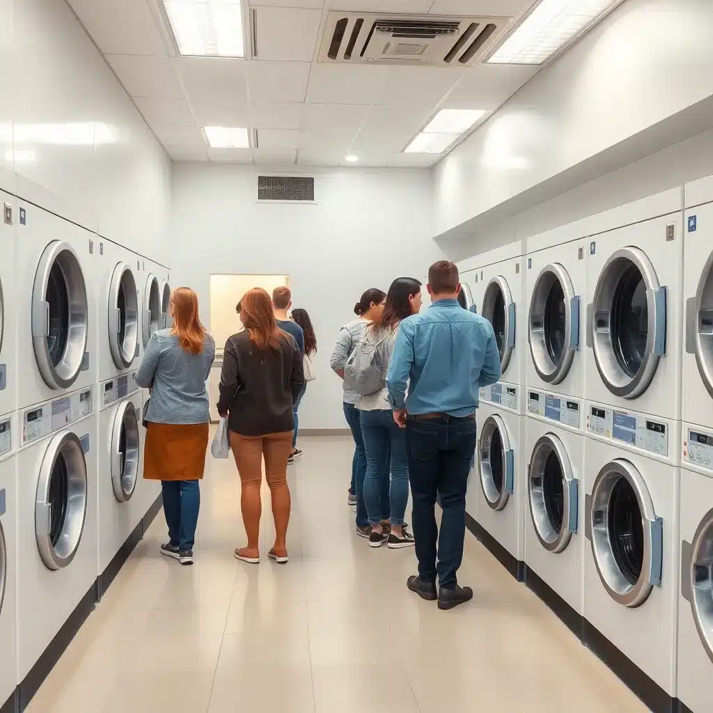 Megamat Super Laundromat