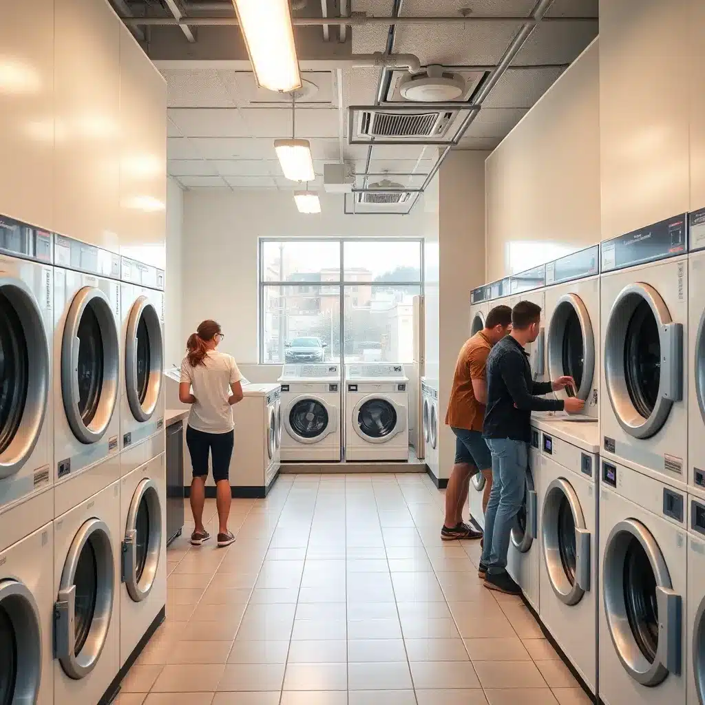 Miami Beach Laundromart