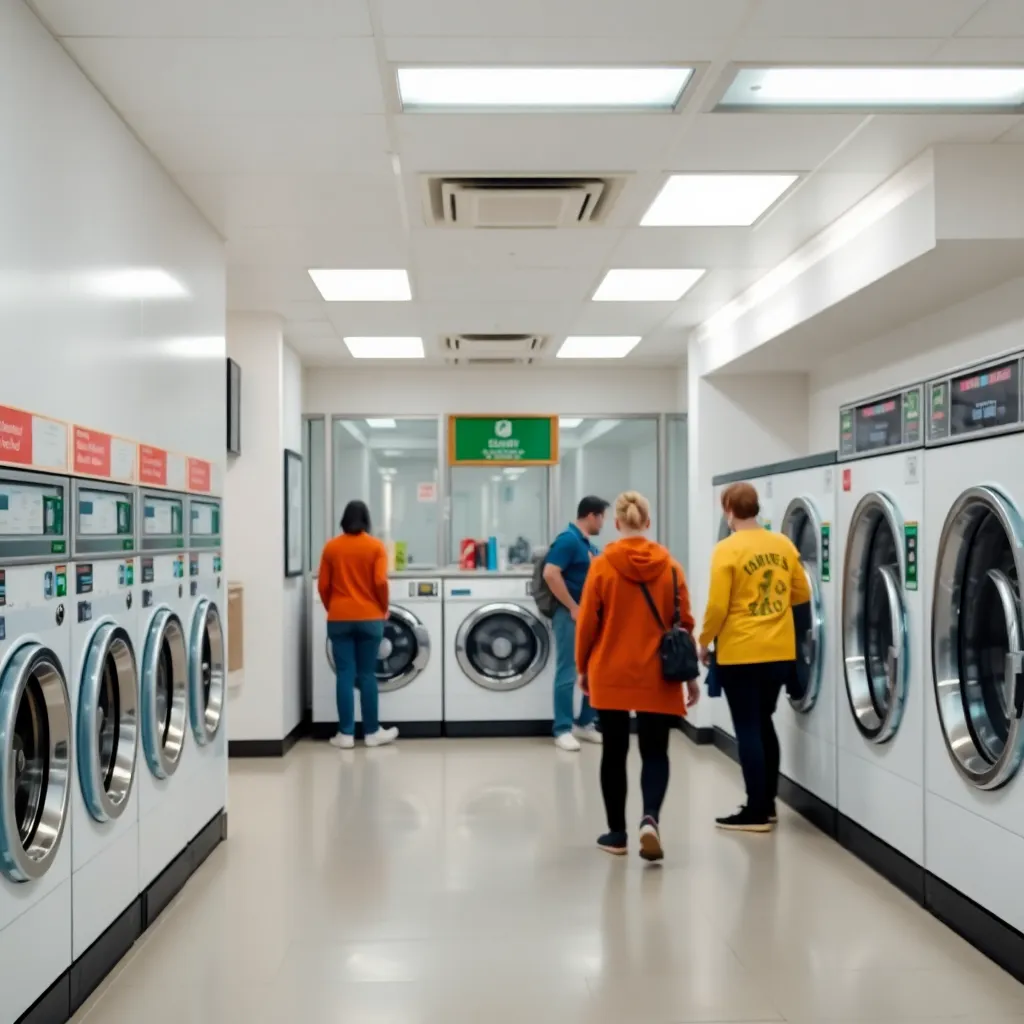 Miami Gardens Laundry