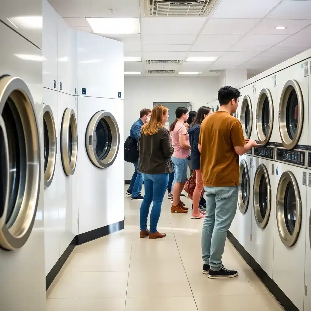 Mid Valley Laundromat