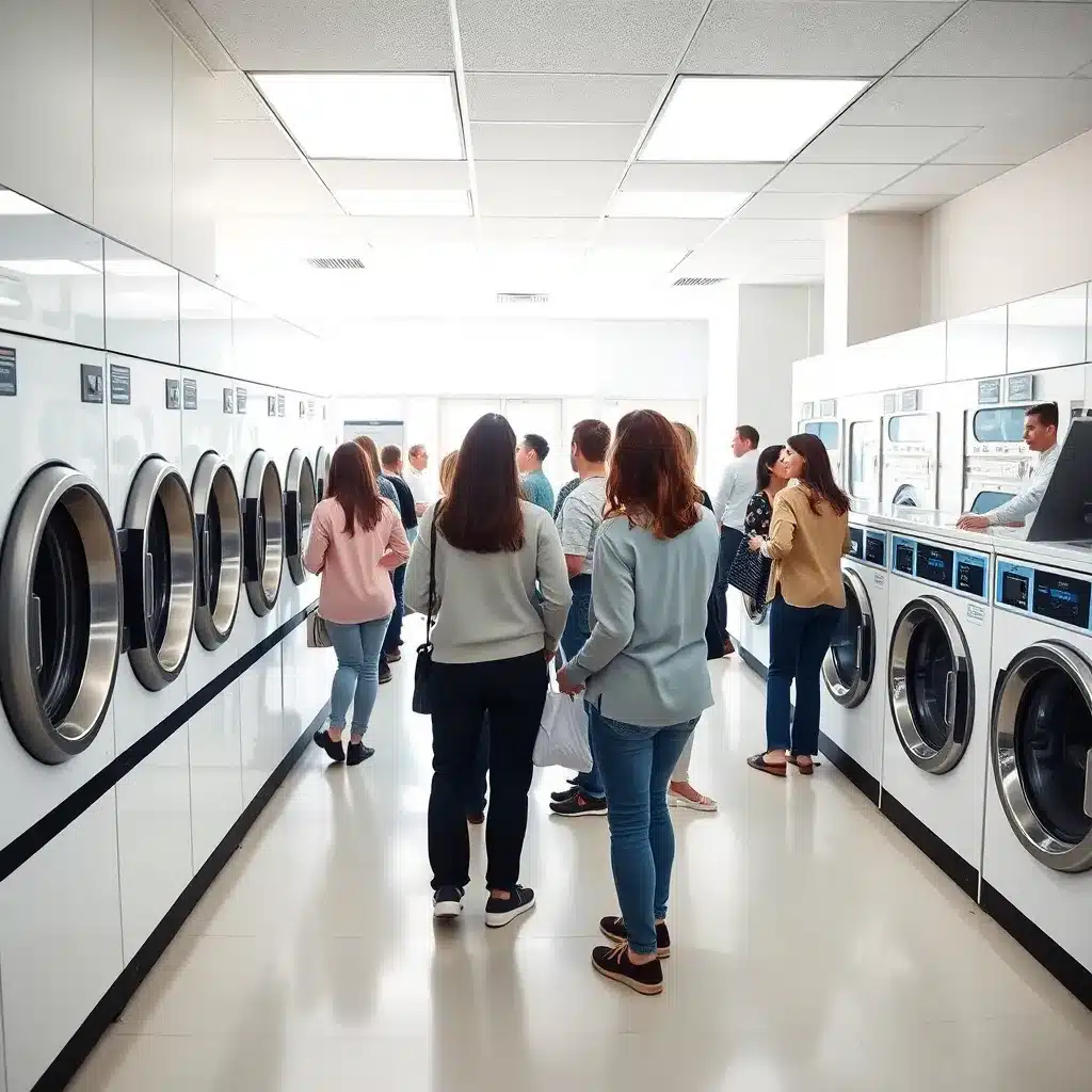 Million Suds Laundromat