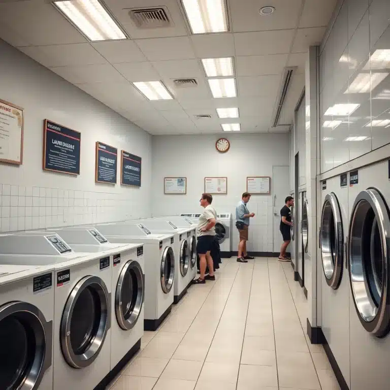 My Sunny Laundry