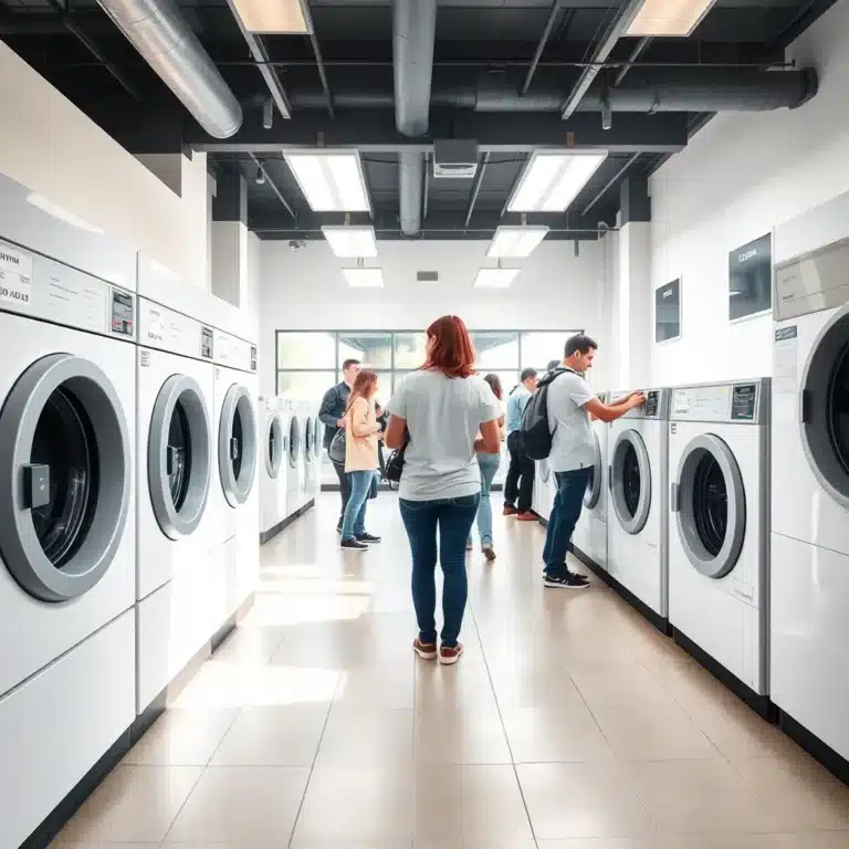 My Sunny Laundry – Laundromat in New York, NY