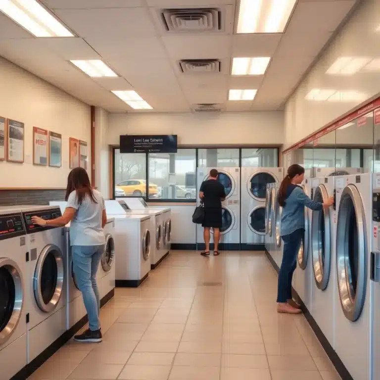 My Sunny Laundry