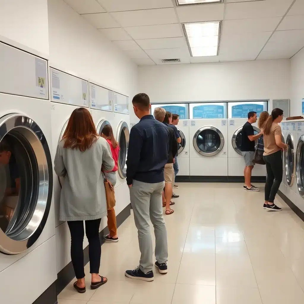 New K&K Laundromat Inc