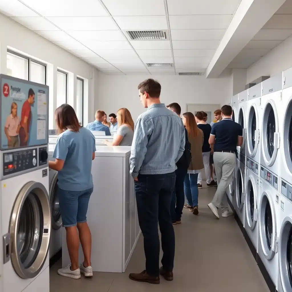 New Ny Super Laundromat