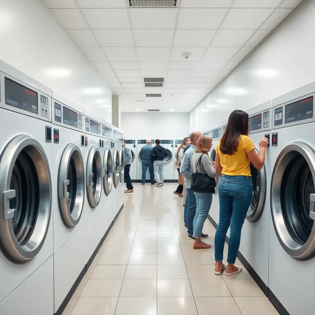 New Paltz Express Laundry