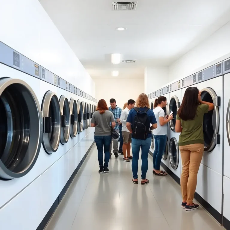 New York Laundromat Exchange (Nylaundromats.com) – Laundromat in New York, NY
