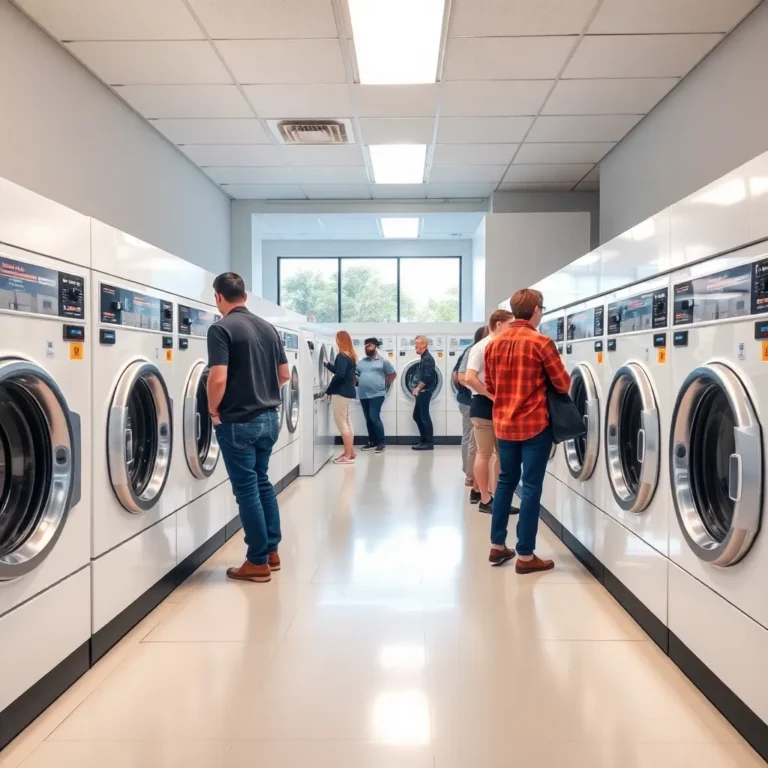 Nu-Trend Cleaners