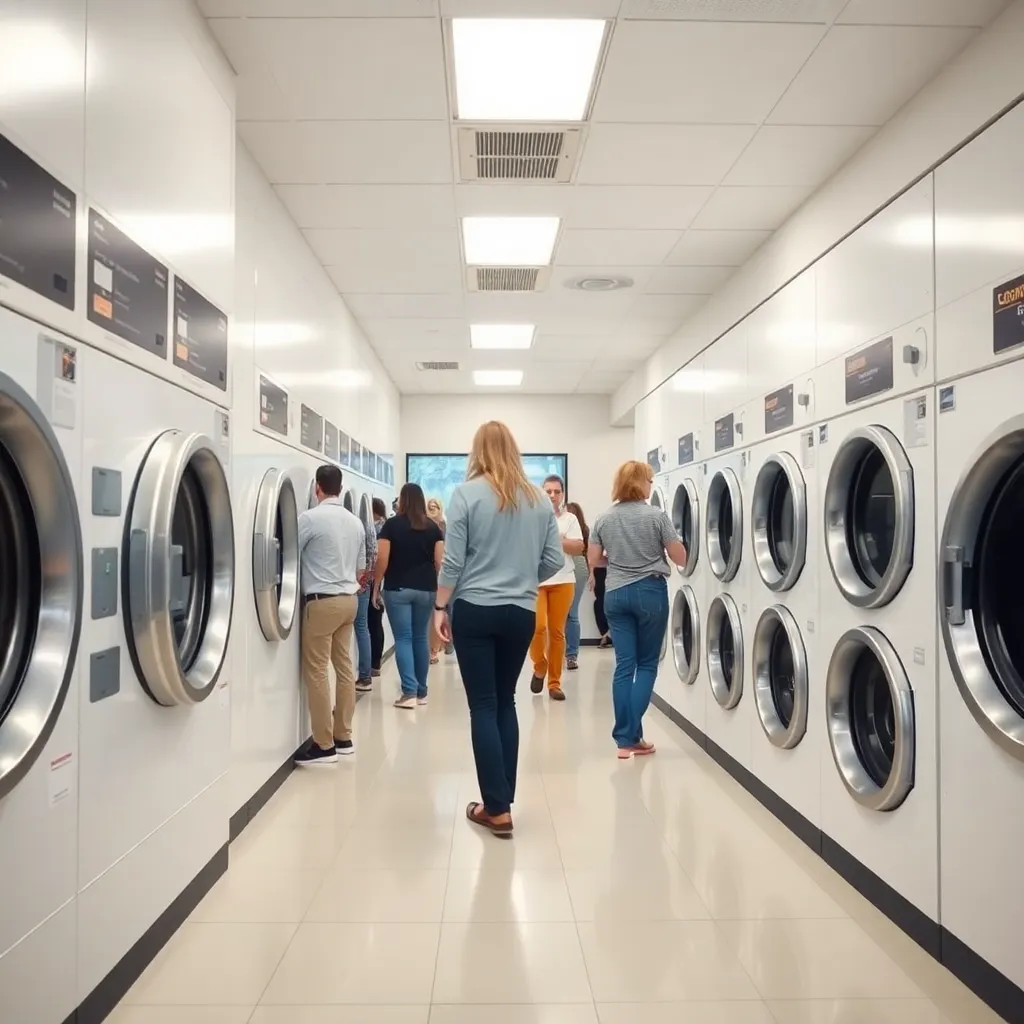 Ny Spot Lite Cleaners Inc