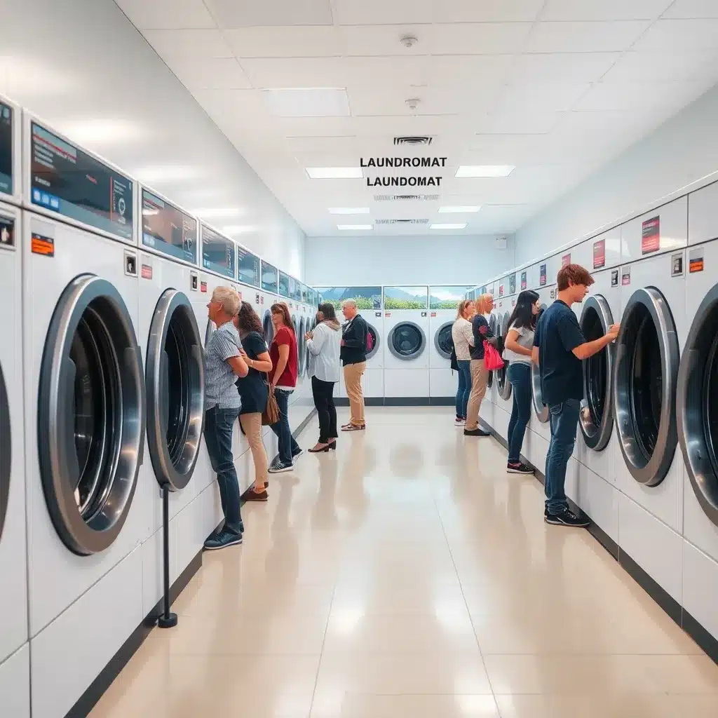 Nyc Laundry City Express