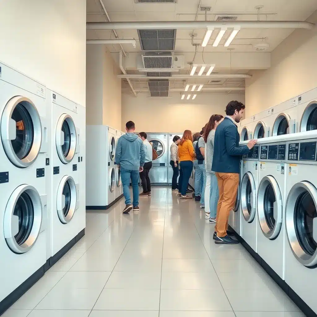 Nyc Laundry City Express