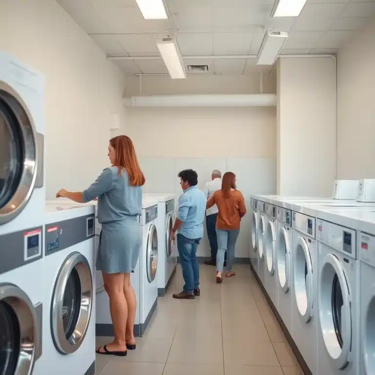 Pearl Lee's Washtub – Laundry service in Brooklyn, NY