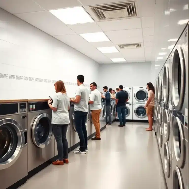 Pk Laundry