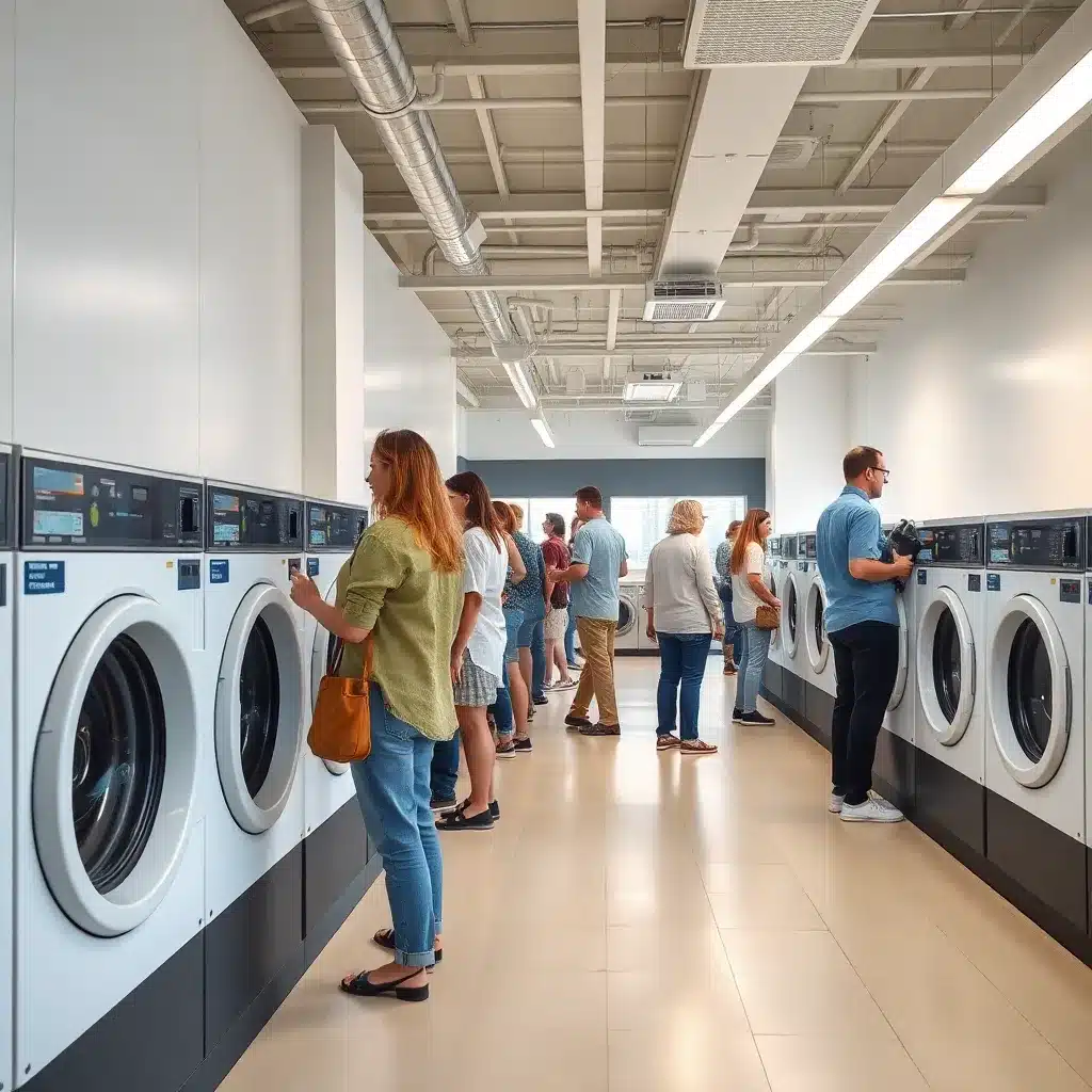 Plaza Laundramat