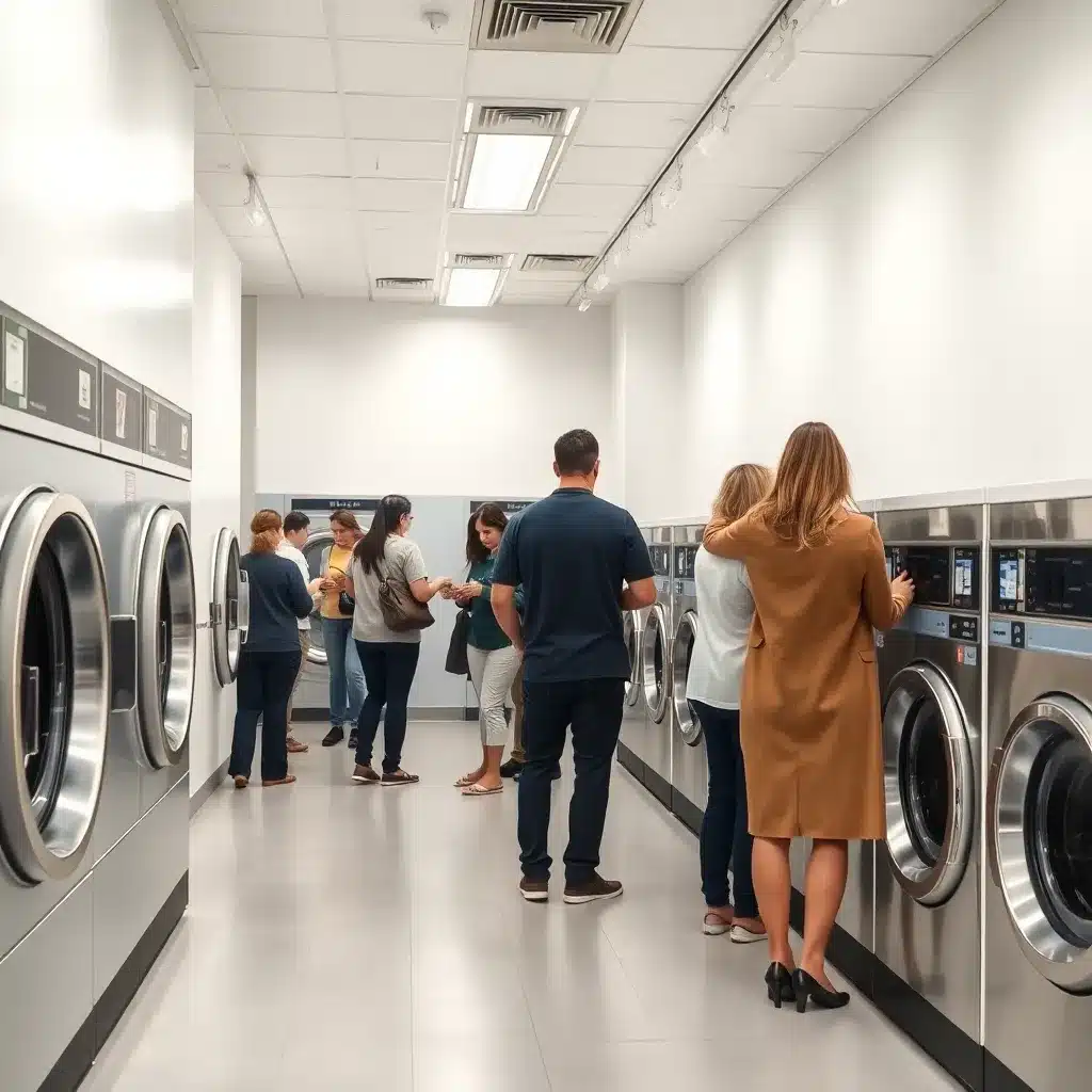 Pleasantville Laundry