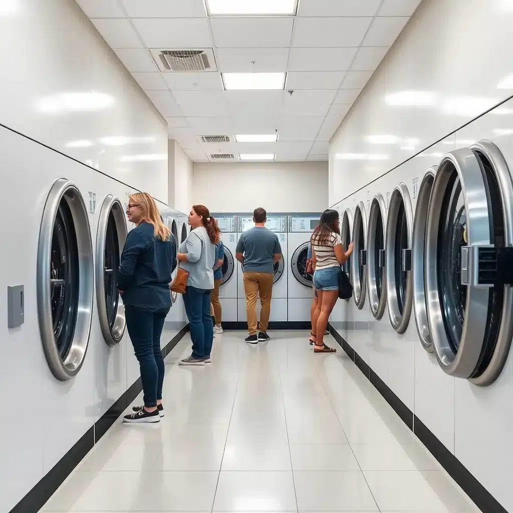 Pompton Lakes Family Laundry
