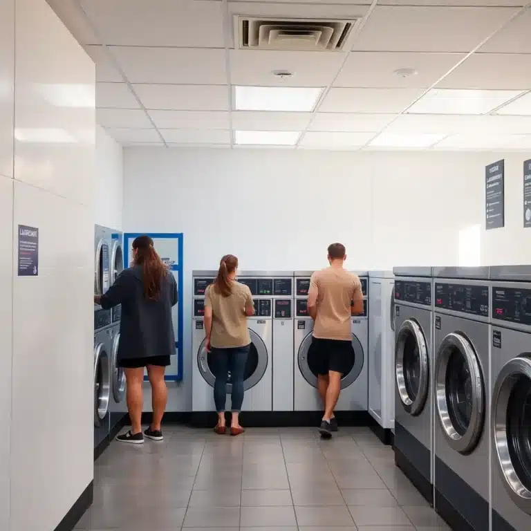 Prime Coin Laundry – Laundromat in Miami, FL