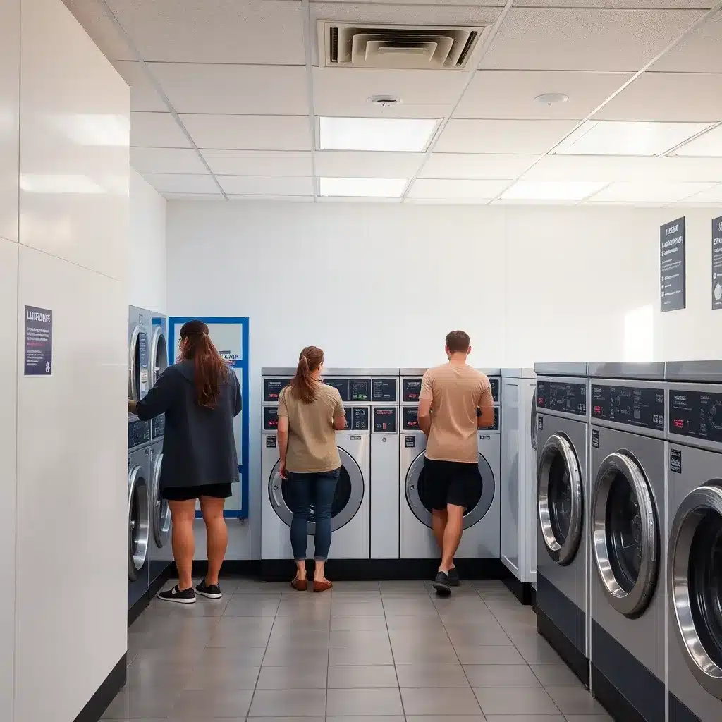 Prime Coin Laundry