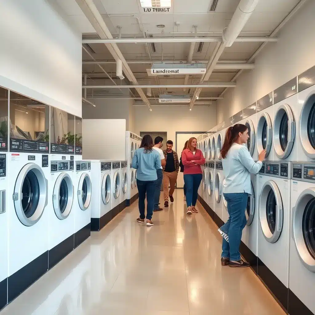 Ps Laundry World