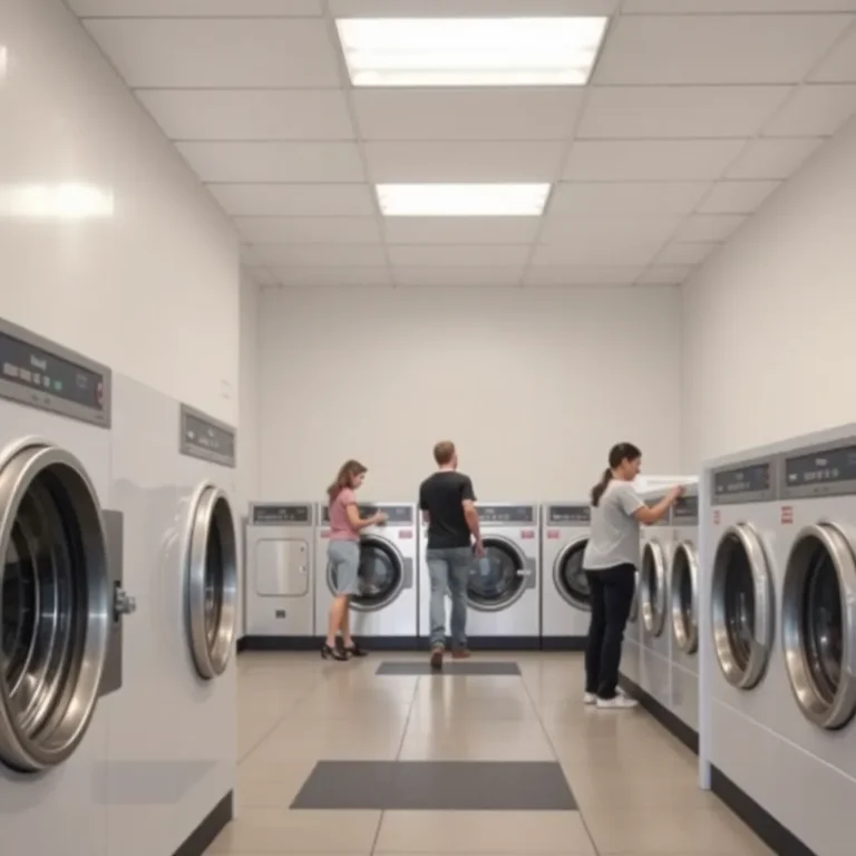 Quality Laundry & Cleaners