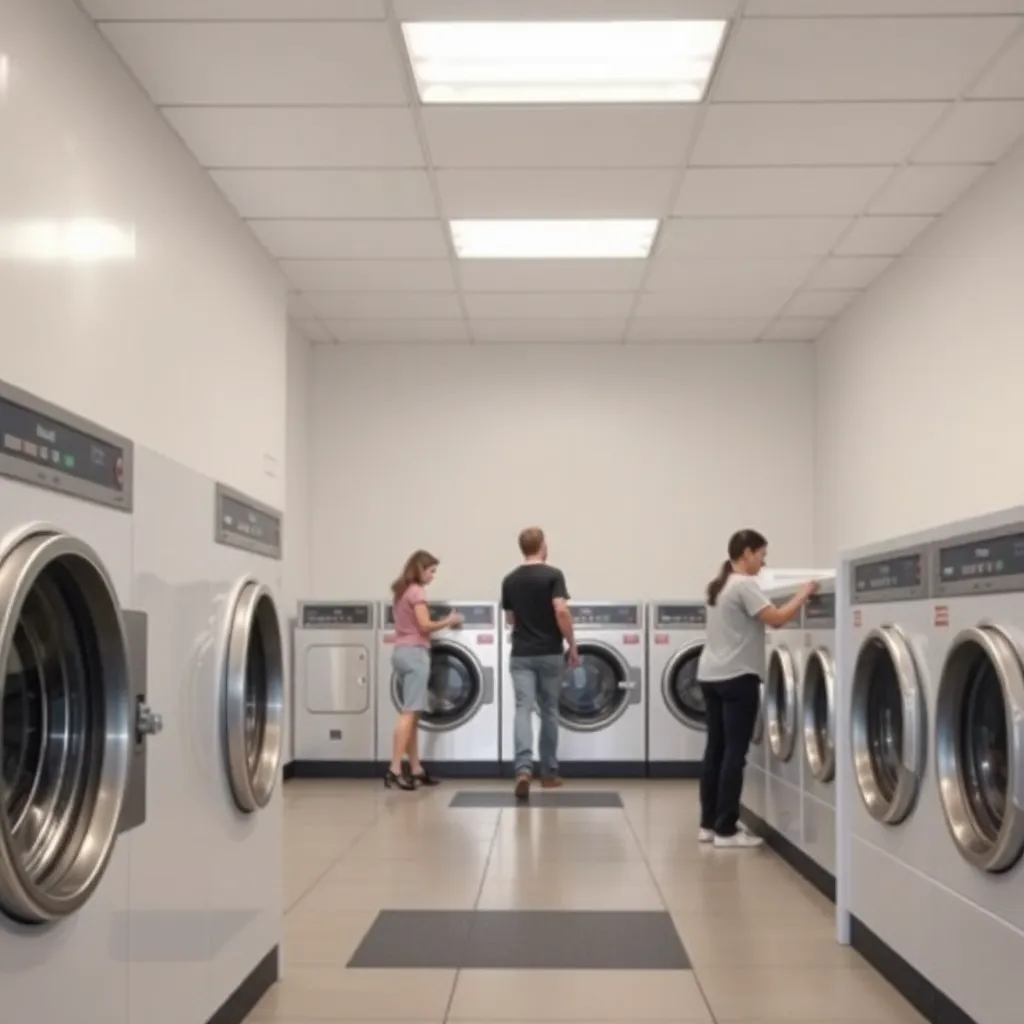 Quality Laundry & Cleaners