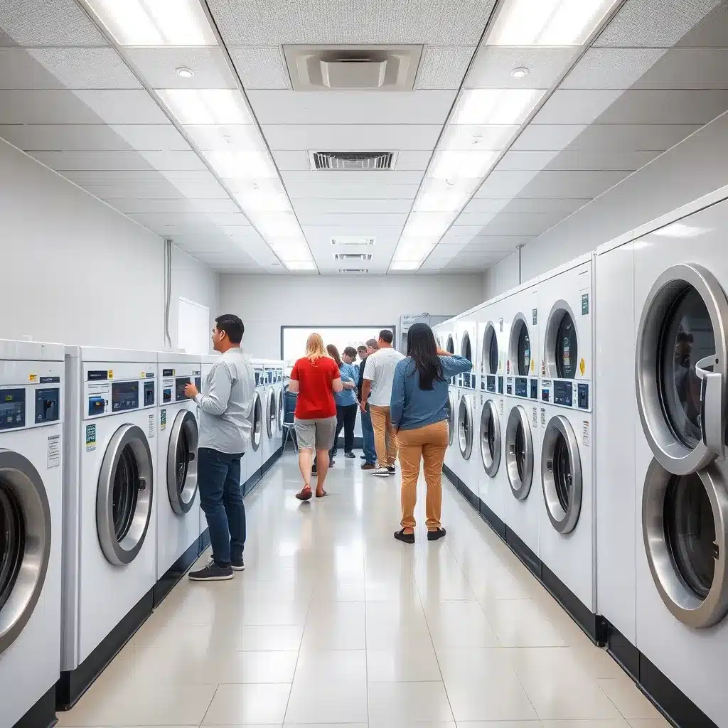 Quickwash Laundromat