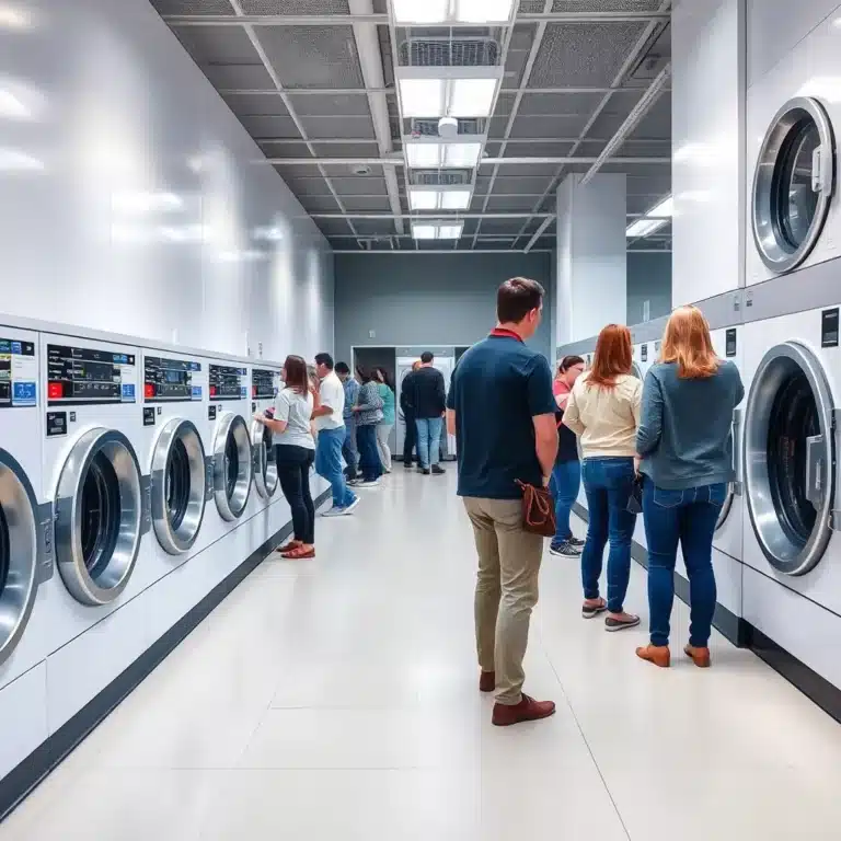 R & S Laundromat – Laundromat in Bronx, NY