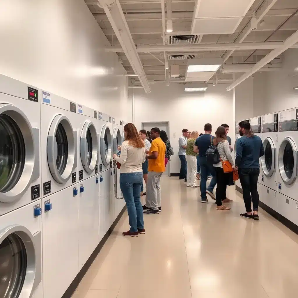 Richmond Town Cleaners