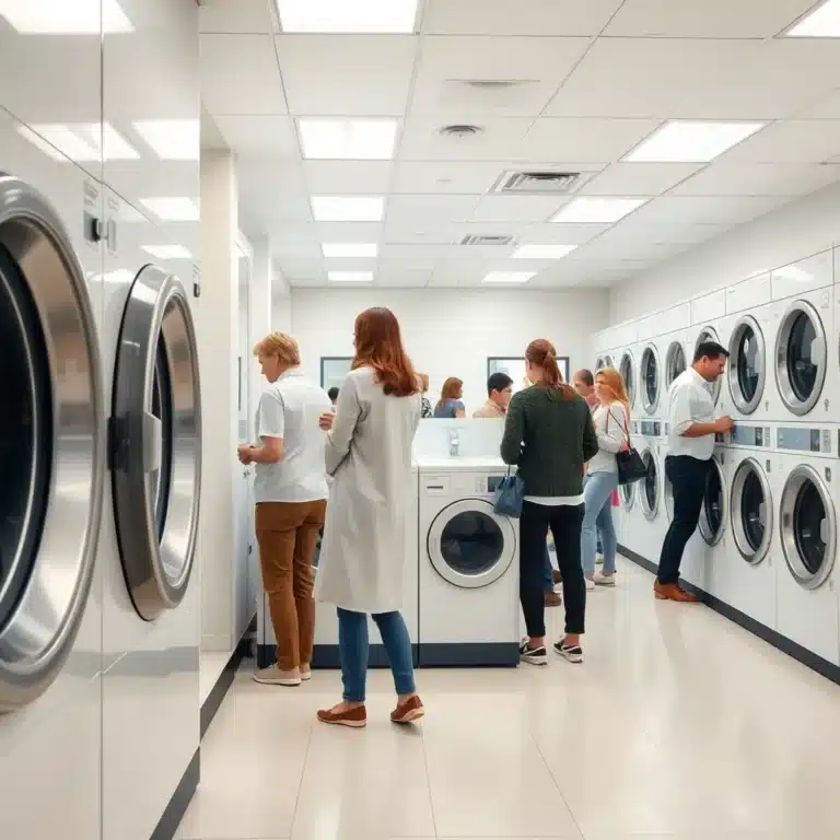 Sack A Suds – Laundromat in Bronx, NY