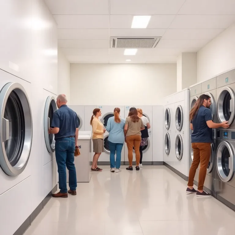 Sack A Suds Ii Laundromat – Laundromat in Bronx, NY