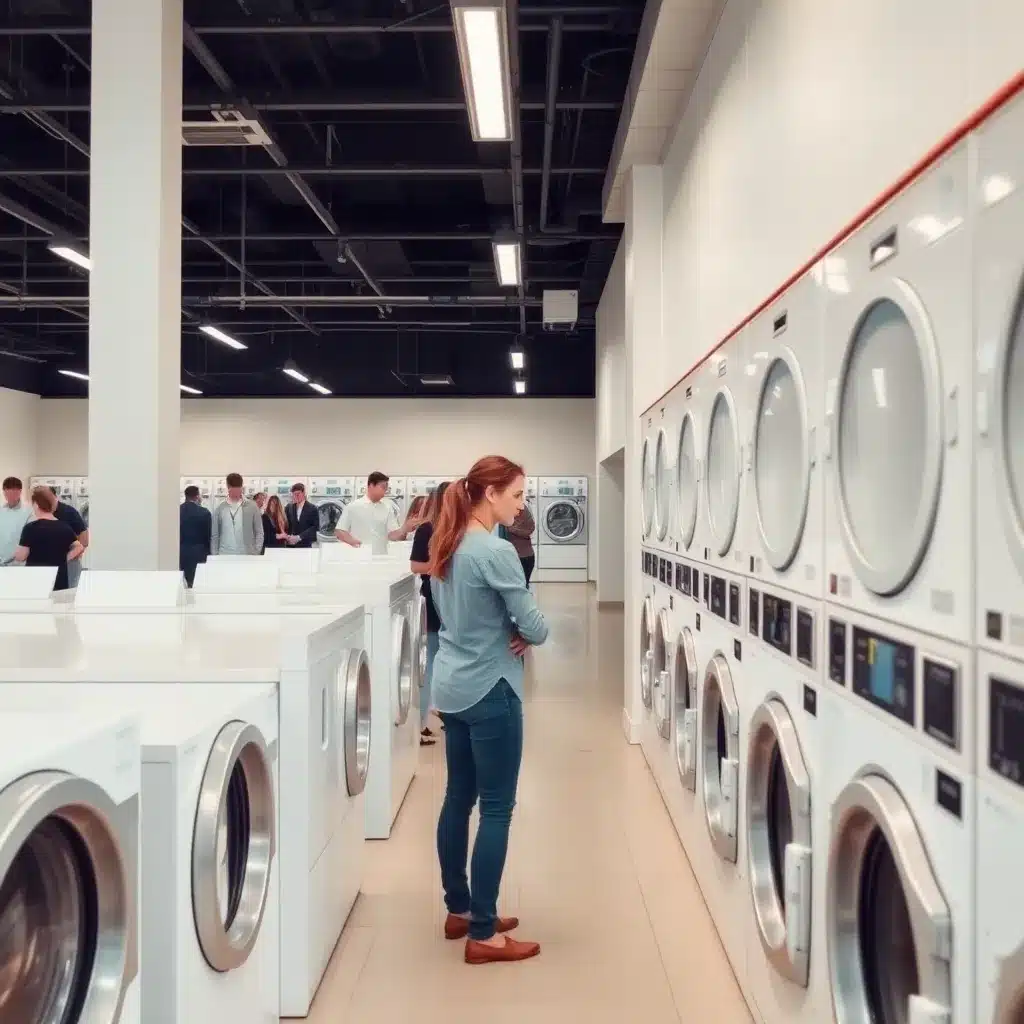 Saugerties Laundry Ii