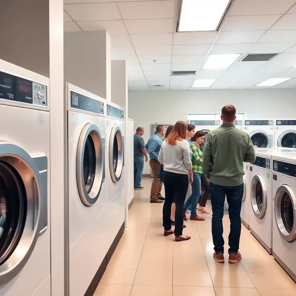 Sheeley's Laundromat - Free Drying Credits With Every Load & Every Day+10% Off Every Friday !
