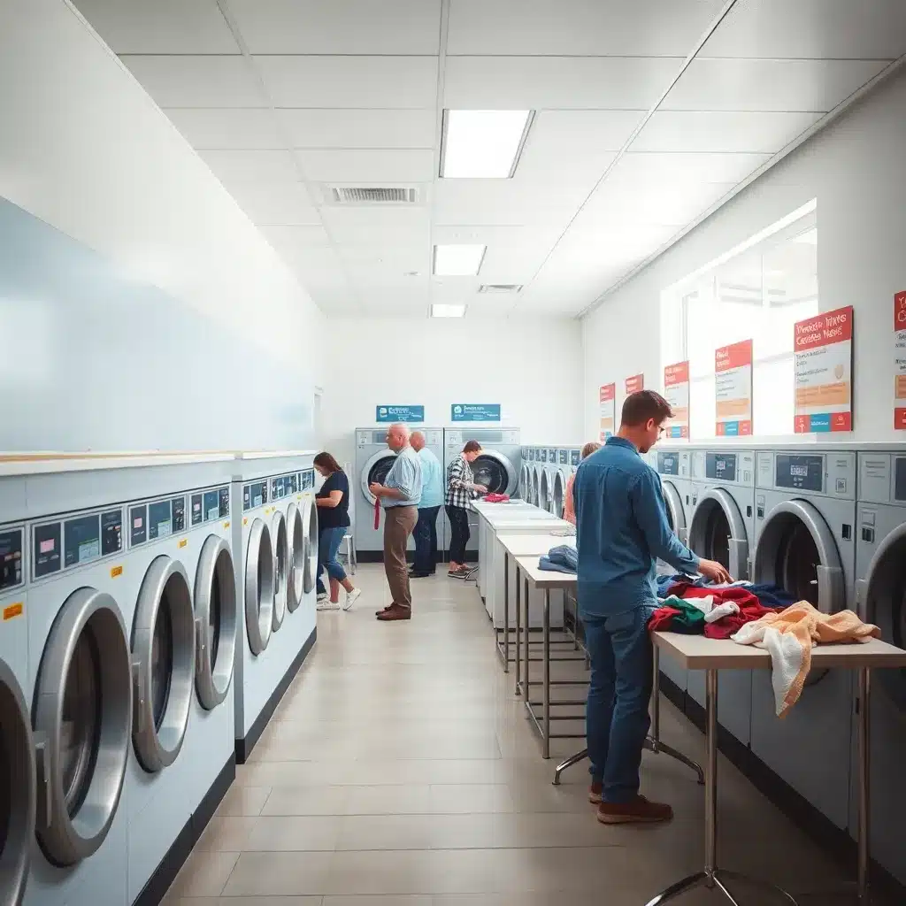 Socal Wash And Fold - 6Th St.