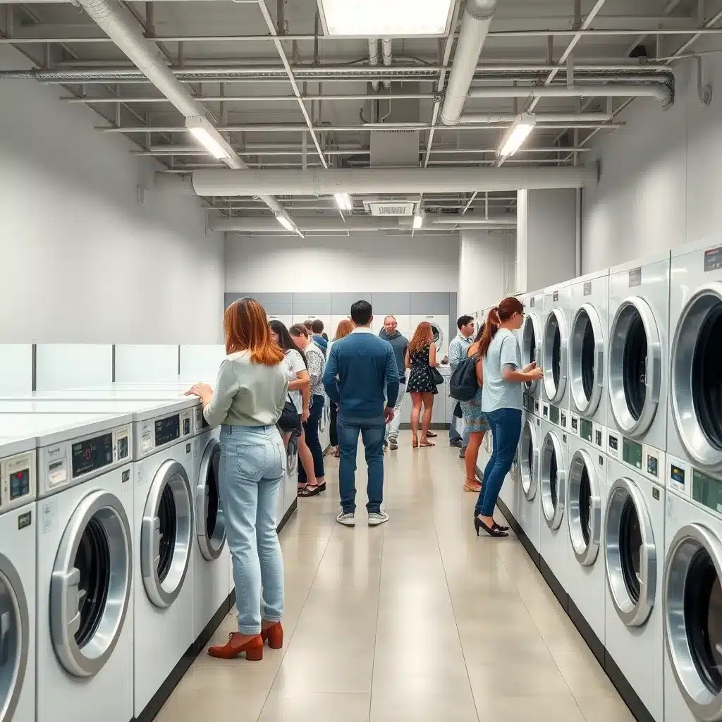 Sofia Wash & Fold Inc