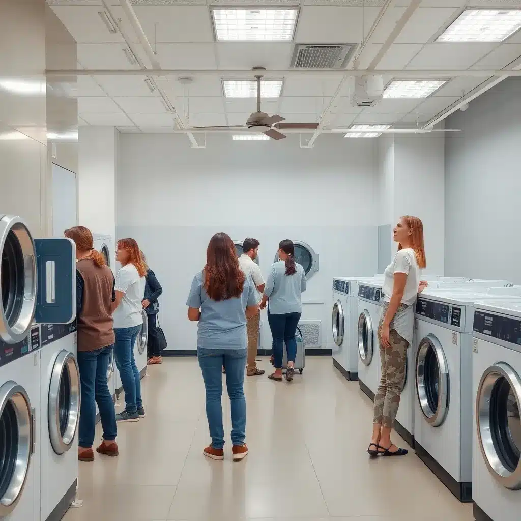 Stanfordville 24 Hour Laundromat