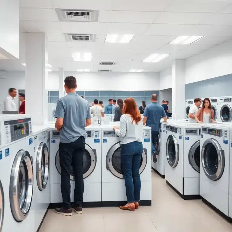 Sudsmaster Laundromat – Laundromat in Bronx, NY