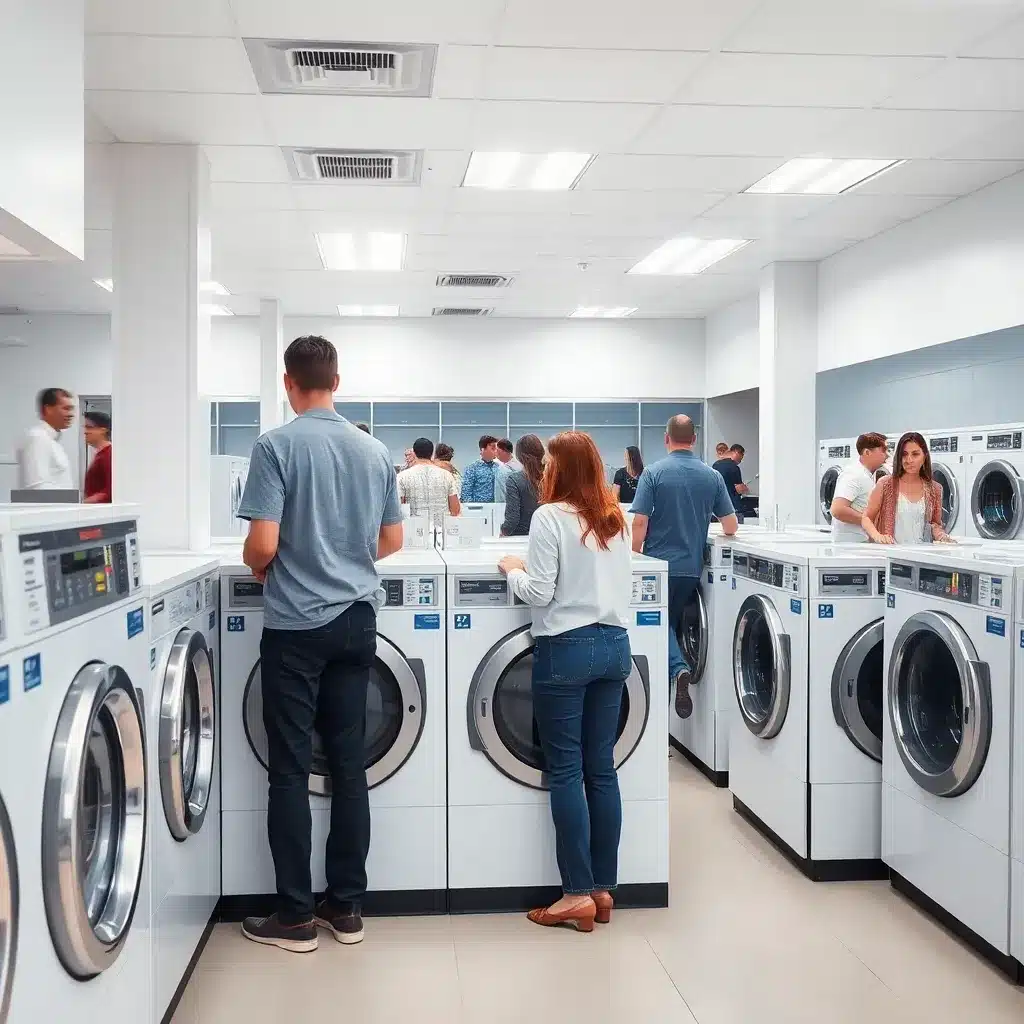 Sudsmaster Laundromat