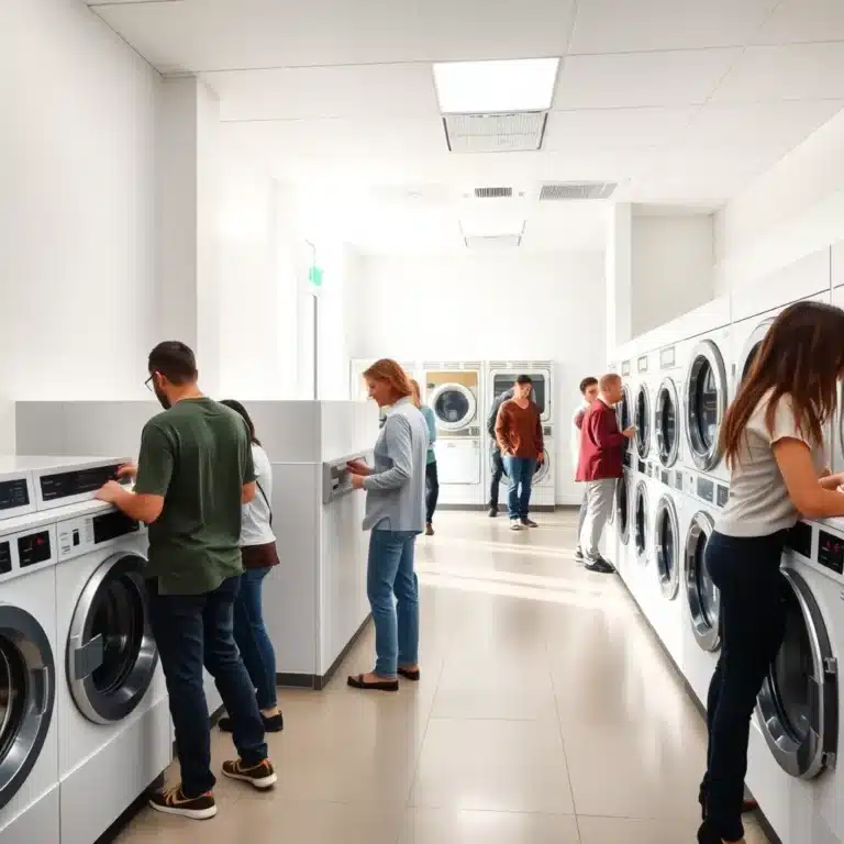 Sun Light Laundromat – Laundromat in Bronx, NY
