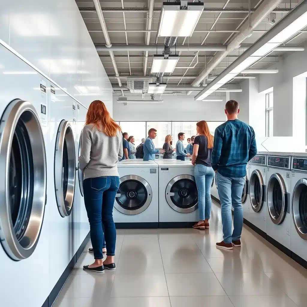 Sunrise Laundry & Drycleaning